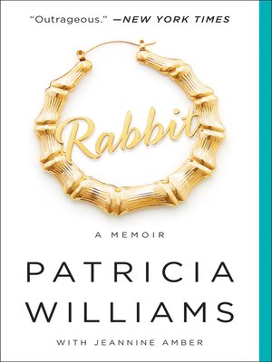cover image of Rabbit